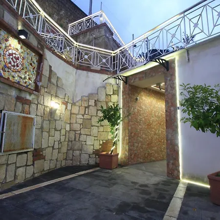 Giardini Capodimonte Apart-hotel *