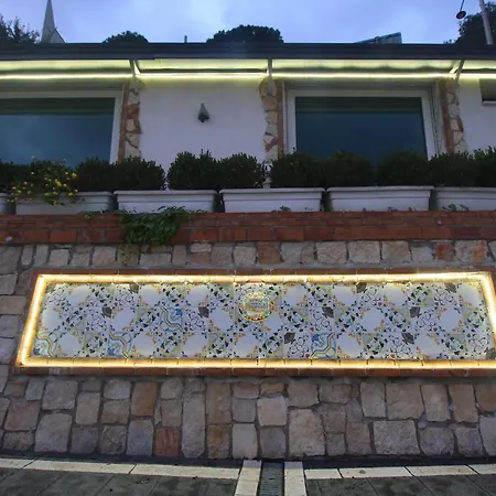 Giardini Capodimonte * Nápoles