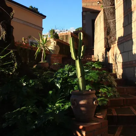 Apart-hotel Giardini Capodimonte *