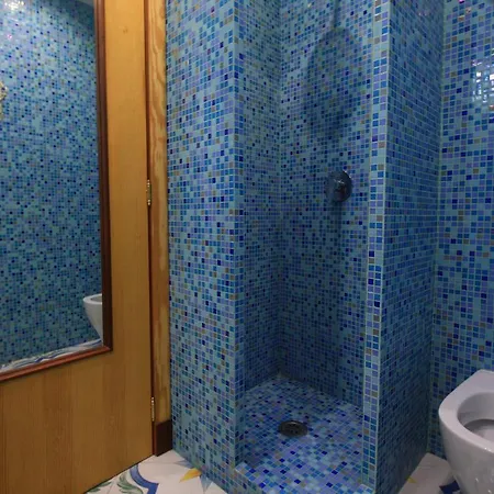 Giardini Capodimonte Apart-hotel *