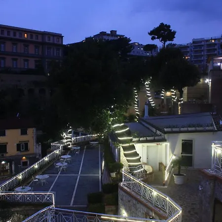 Apart-hotel Giardini Capodimonte *