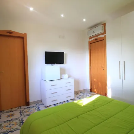 Apart-hotel Giardini Capodimonte
