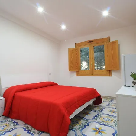 Giardini Capodimonte Apart-hotel Nápoles