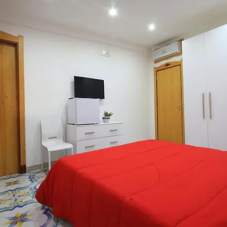 Giardini Capodimonte Apart-hotel