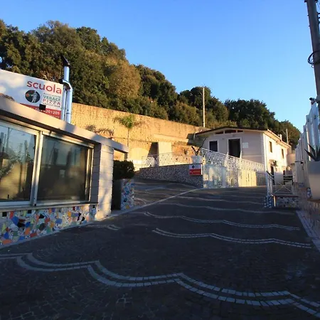 Apart-hotel Giardini Capodimonte