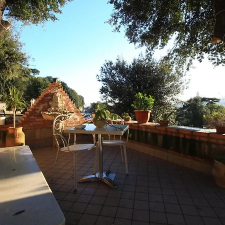 Apart-hotel Giardini Capodimonte