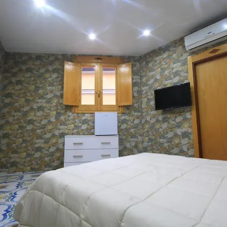 Apart-hotel Giardini Capodimonte