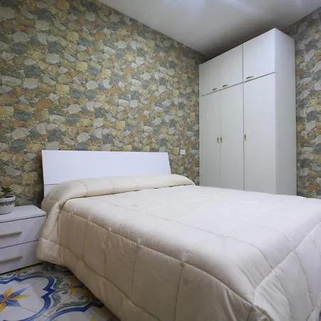 Giardini Capodimonte Apart-hotel