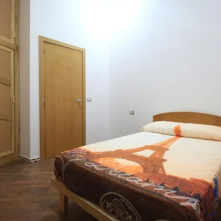 Giardini Capodimonte Apart-hotel *