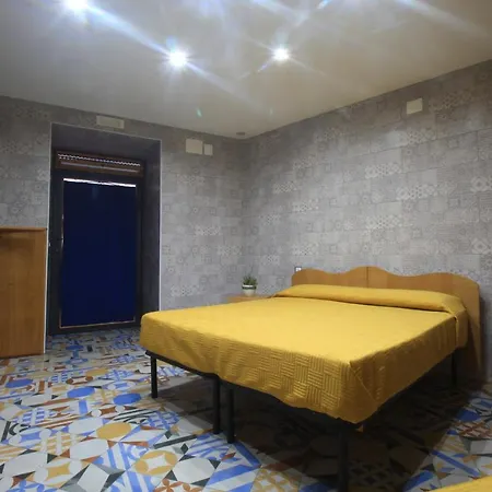 Giardini Capodimonte Apart-hotel