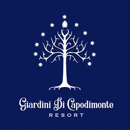 Apart-hotel Giardini Capodimonte *