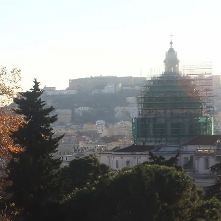 Giardini Capodimonte *