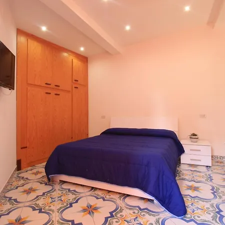 Apartmanhotel Giardini Capodimonte
