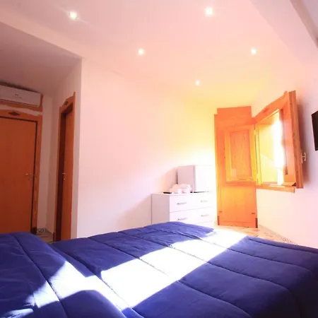 Aparthotel Giardini Capodimonte *